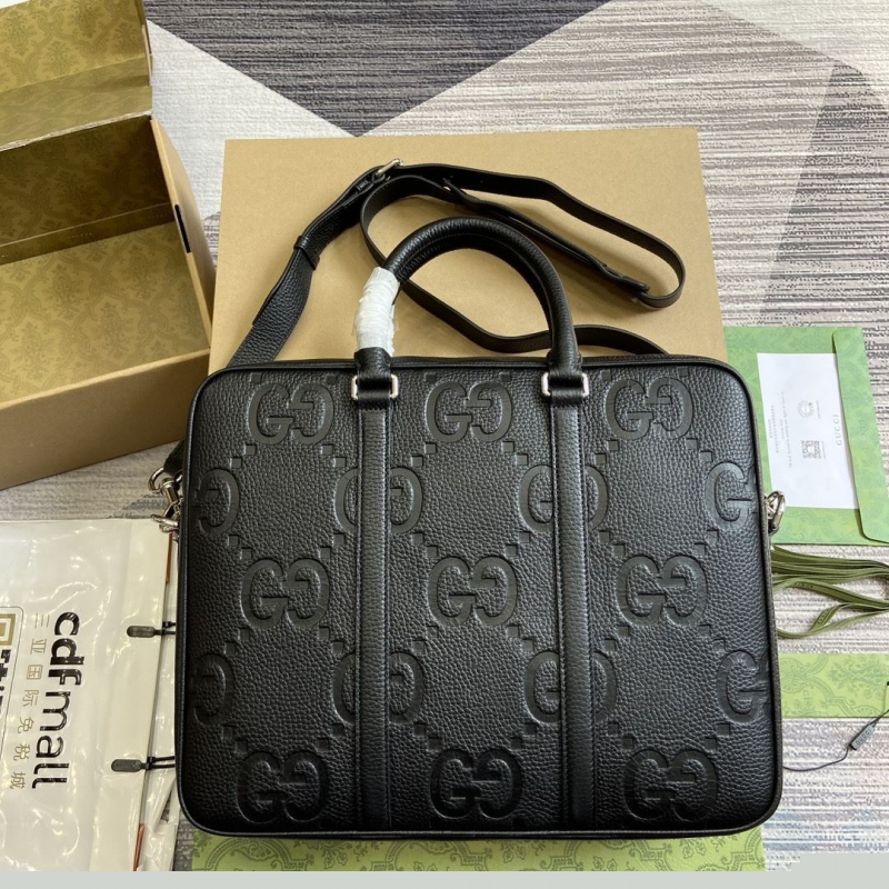 mens G*u*i briefcases